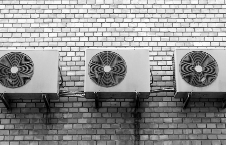 wall, fan, air conditioner-1801952.jpg